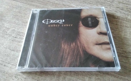 Ozzy osbourne under - cd,