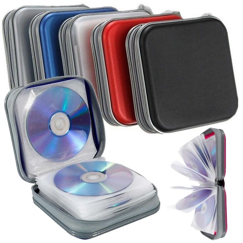 Custodia dvd - cd,