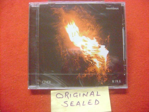 Mina cover riassunto - cd,