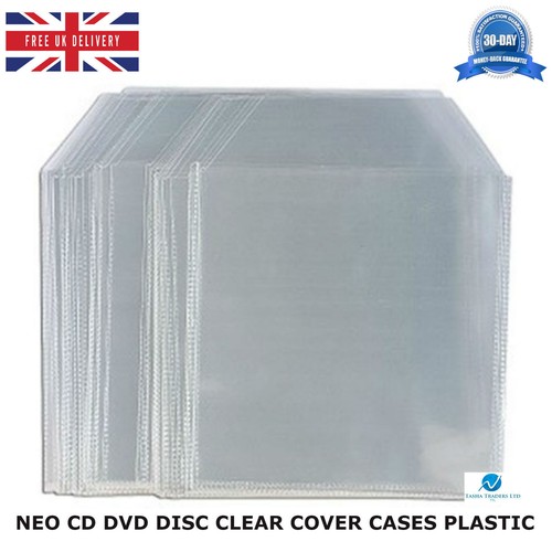 Neo dvd disc - cd,
