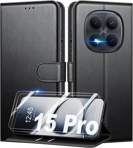 Cover portafoglio xiaomi redmi - cover,