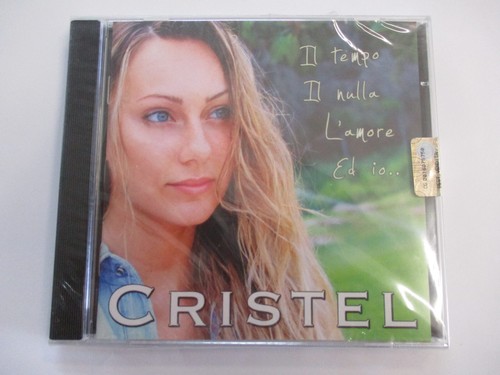 Cristel tempo il nulla - cristel,