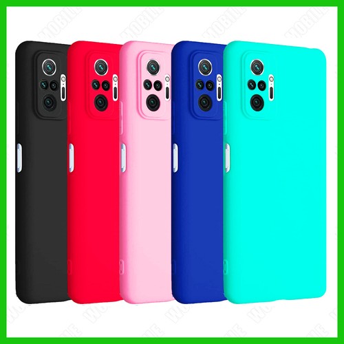 Cover per xiaomi - redmi, 10