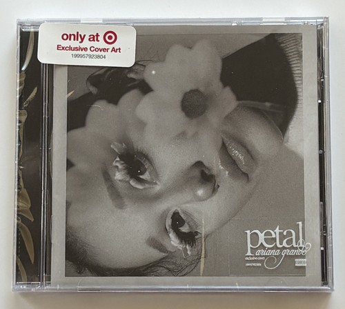 Ariana grande petal - -, [target