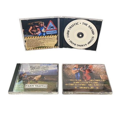 Stampa termica lucida - cd,