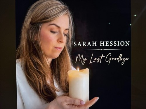Sarah hession last goodbye - my,