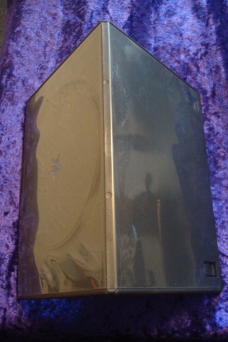 Custodia dvd slim - dvd,