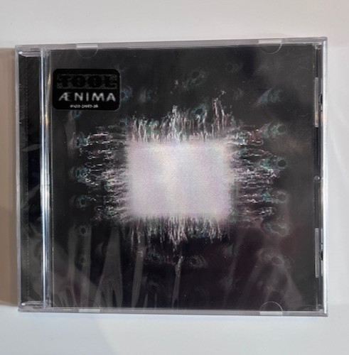 Tool aenima sealed new - -,