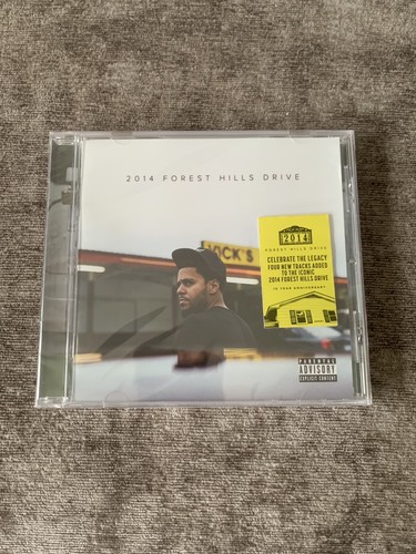 Cole 2014 forest hills - 2014,