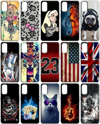 Custodia cover back - , case