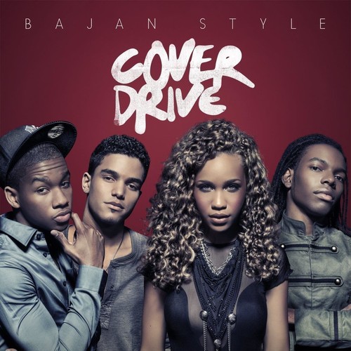 Audio cover drive bajan - cd,