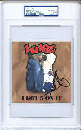 Copertina autografata - cd,
