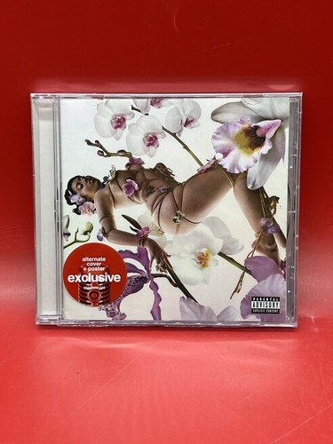 Kali uchis orquideas alt - -, (alt