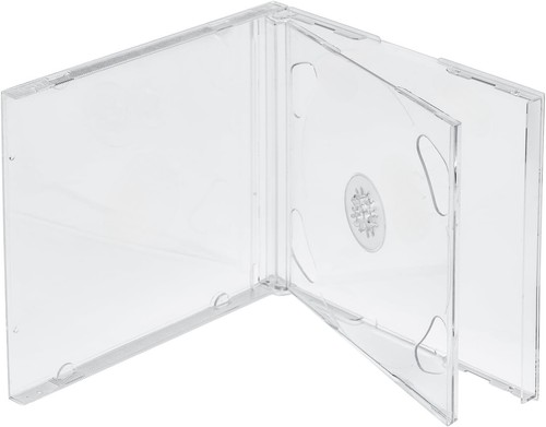 Confezione custodie standard - confezione,