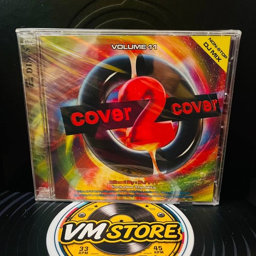 Cover vol cd - cover, 2