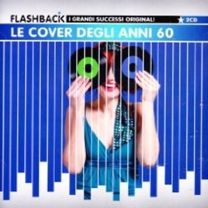Cover anni 2cd usato - 60,