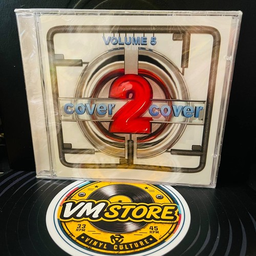 Cover vol cd - 2,