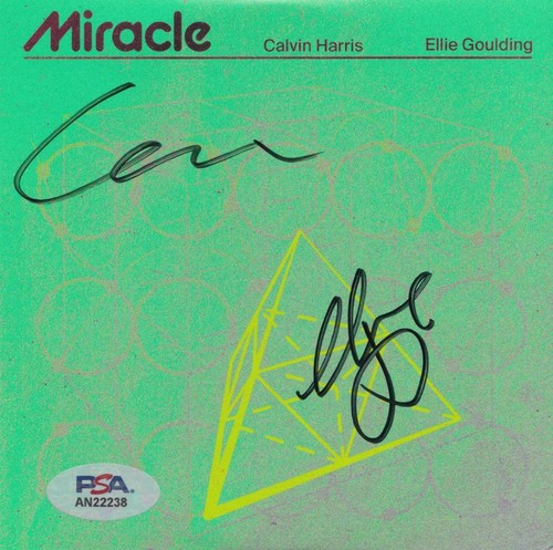 Calvin harris ellie goulding - calvin,