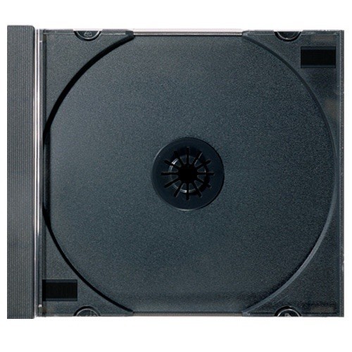 Custom cover and inside - cd,