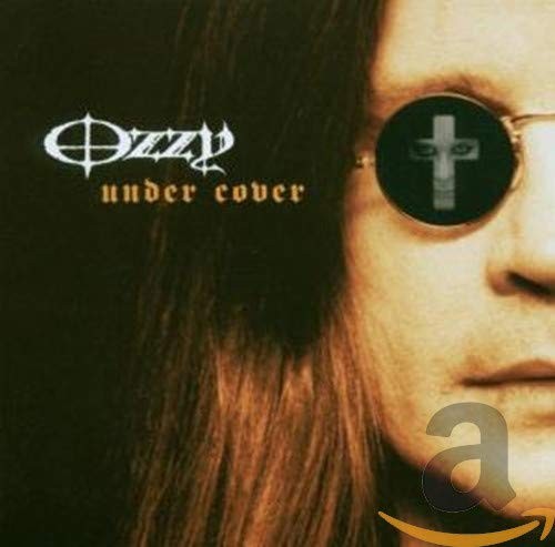 Ozzy osbourne under - under, cover