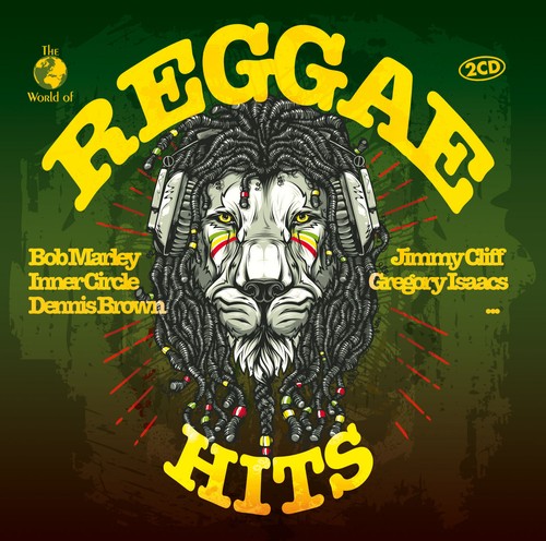 Various artists reggae hits - artists,