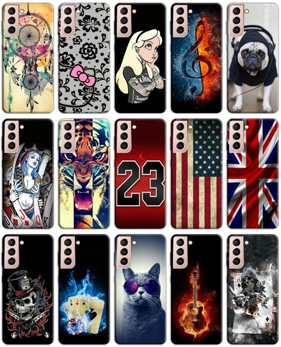 Custodia cover per samsung - custodia,