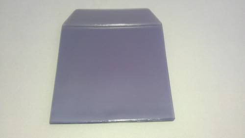 Manicotti per dvd pvc - per, in