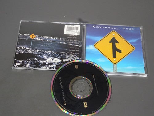 Coverdale page t same - -,