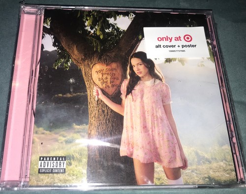 New olivia rodrigo you - rodrigo,