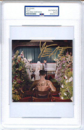 Copertina autografata - cd,
