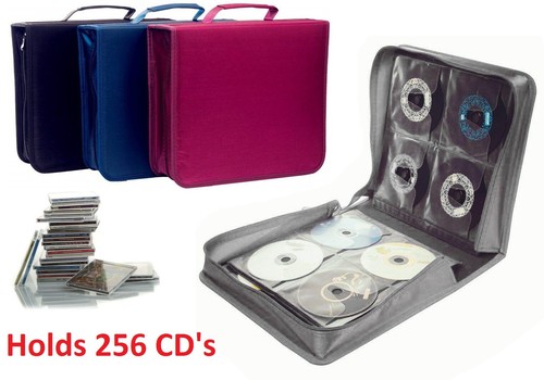 Custodia 256 portafoglio - cd,