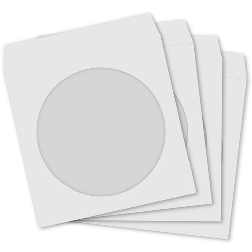 1000 buste carta bianco - 1000, x