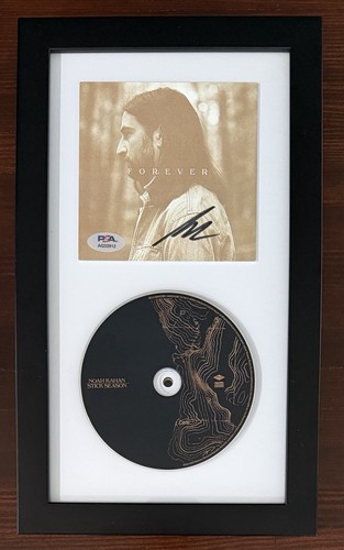 Framed noah kahan stick - noah,