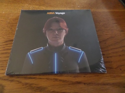 Album new sealed - album,