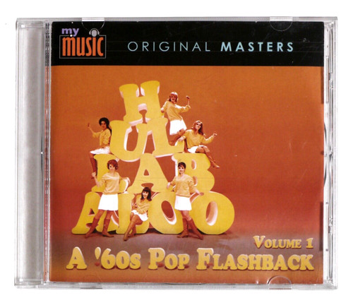 Hullabaloo s pop - hullabaloo,