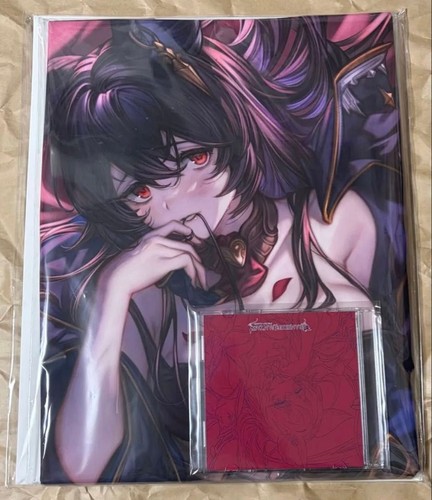 Copertina granblue fantasy - granblue,
