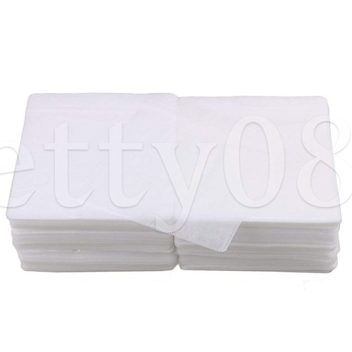 500pcs sleeves opp plastic - opp,