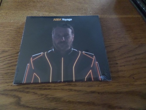 Album new sealed abba - -, &