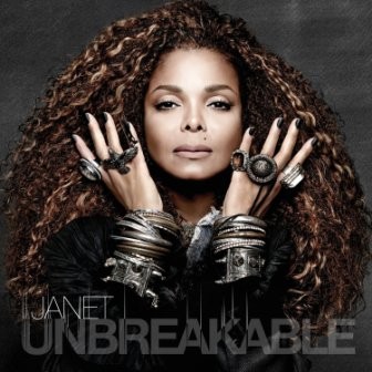 Janet jackson unbreakable - jackson,