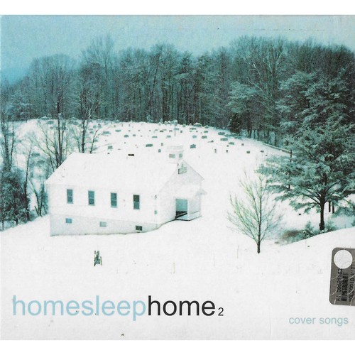 Various homesleep cover - various,