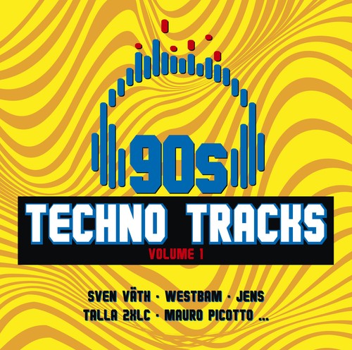 90s techno tracks - 90s,