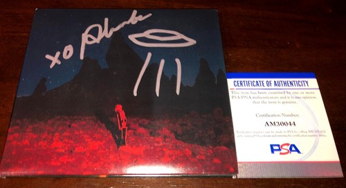 Copertina autografata - copertina,