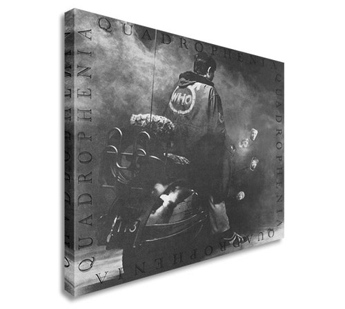 The who quadrophenia 2184 - the,