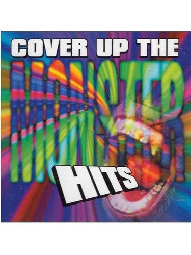 Cover the hits - up,