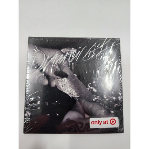Rihanna diamonds needed cd - rihanna, me