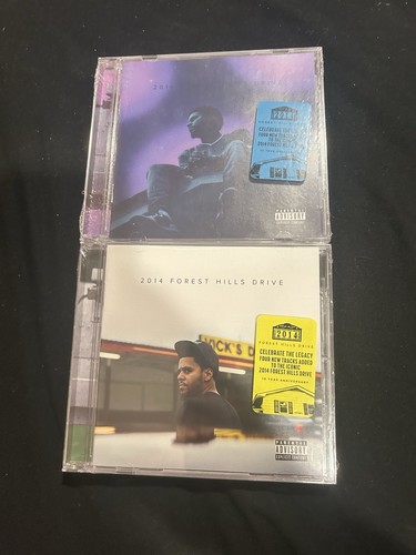 Cole 2014 forest hills - 2014,
