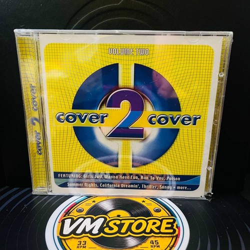 Cover vol cd - 2,