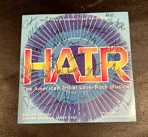 Hair revival cover - revival,