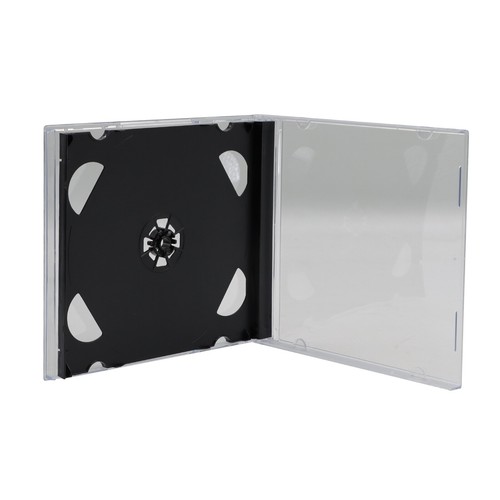 Custodia standard doppio - 1,