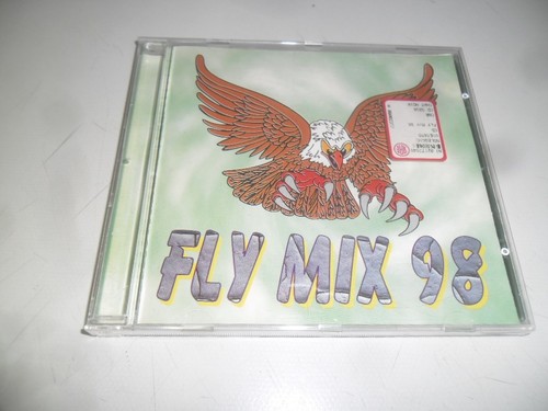 Fly mix cover come - mix,